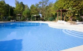 Camping L'Eau Vive